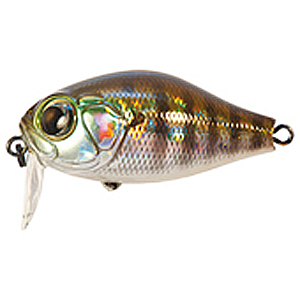 Воблер ZipBaits B-Switcher SSR Craze rattler цв. 509R