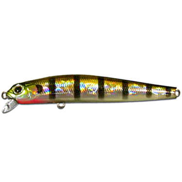 Воблер ZipBaits ZBL System Minnow 7F цв. 509R