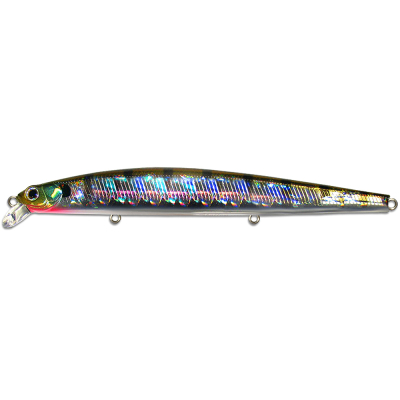 Воблер ZipBaits ZBL System Minnow 139F цв. 509R