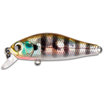 Воблер ZipBaits Khamsin Tiny 40SP SR цв. 509R 