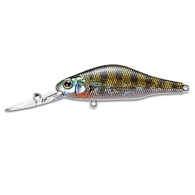 Воблер ZipBaits Khamsin Jr. DR цв. 509R