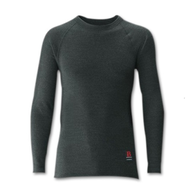 Фуфайка Shimano IN-021HG Thick Breath Hyper Neck (L)