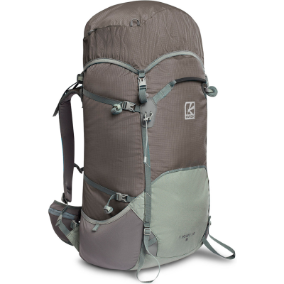 Рюкзак Bask Light 75 V2 Серый Тмн M