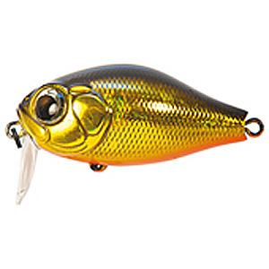 Воблер ZipBaits B-Switcher SSR Craze rattler цв. 050