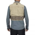 Жилет Simms Tributary Vest, Deep Sea Green, M