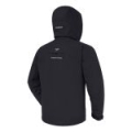 Куртка Finntrail Excalibur 4032 DarkGrey (L)