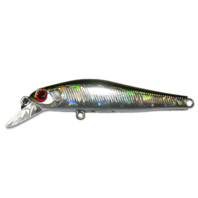 Воблер ZipBaits Rigge 46S-Line цв. 510R