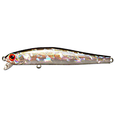 Воблер ZipBaits ZBL System Minnow 7F цв. 510R