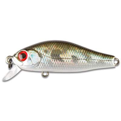 Воблер ZipBaits Khamsin Tiny 40SP SR цв. 510R 