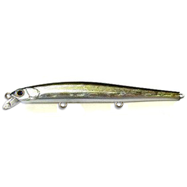 Воблер ZipBaits ZBL System Minnow 139F цв. 510R