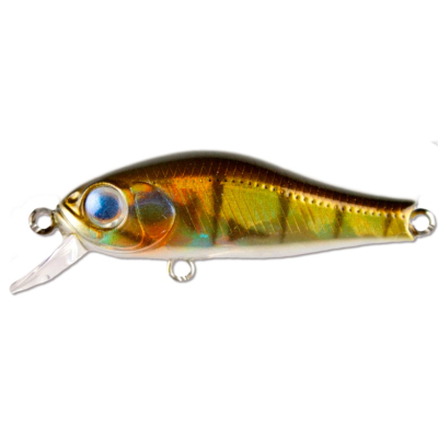 Воблер ZipBaits Rigge 35F Rattler цв. 513R