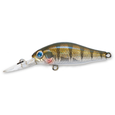 Воблер ZipBaits Khamsin Tiny 40SP DR цв. 513R 