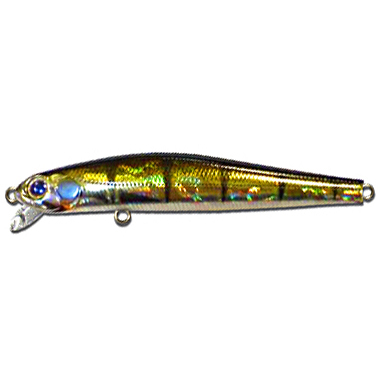 Воблер ZipBaits ZBL System Minnow 7F цв. 513R