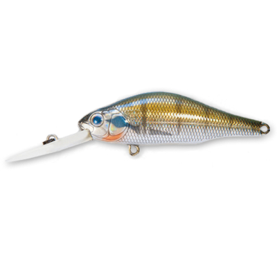 Воблер ZipBaits Khamsin Jr. DR цв. 513