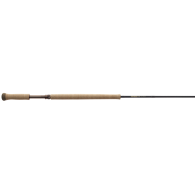 Удилище нахлыстовое Sage 8126-4 ONE 2HD Rod 4PC 8WT 12' 6" 188g