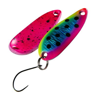 Блесна Trout Bait Andi 2,0 гр. цв. 555