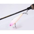 Удилище зимнее Lucky John C-Tech ZANDER HT 64см
