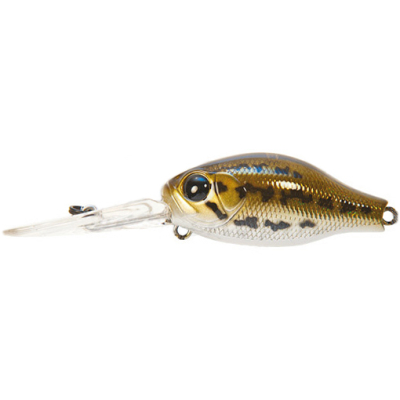 Воблер ZipBaits B-Switcher MDR цв. 521R