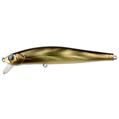 Воблер ZipBaits ZBL System Minnow 11F цв. 522R