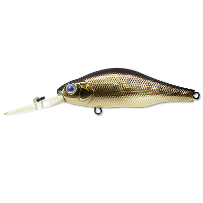 Воблер ZipBaits Khamsin Jr. DR цв. 522