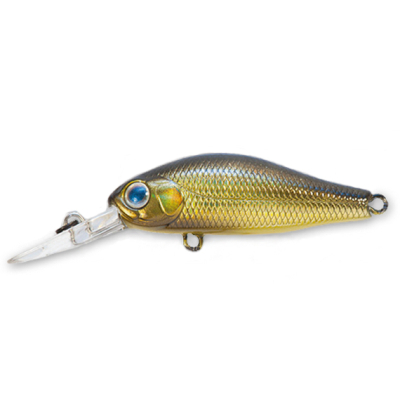 Воблер ZipBaits Khamsin Tiny 40SP DR цв. 522R 