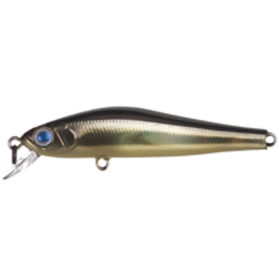 Воблер ZipBaits Rigge 90S-Line цв. 522R