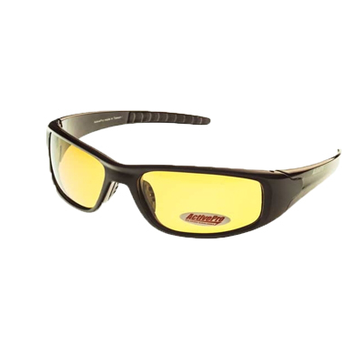 Очки поляризационные ActivePro PS-2047 желтые