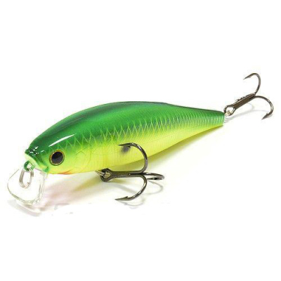 Воблер Lucky Craft Pointer 128 SR цв. 111 Peacock