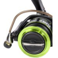 Катушка безынерционная Feeder Concept Tur II 7 4000FD