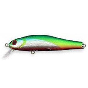 Воблер ZipBaits Orbit 65 Slider цв. 537