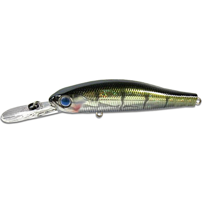 Воблер ZipBaits Orbit 65 MR-S цв. 538R