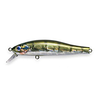 Воблер ZipBaits Orbit 65 Slider цв. 538