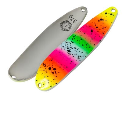 Блесна колеблющаяся Trout Bait Big Salamander 37 гр. цвет 556/S