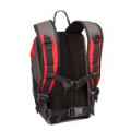 Рюкзак Bask Racer 10 цв. Серый Тмн/Красный