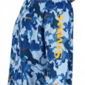 Толстовка Simms Challenger Hoody '21, Regiment Camo Nightfall, S