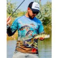 Джерси Veduta Perch Master XL