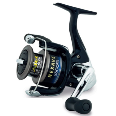 Катушка Shimano Nexave 2500FD