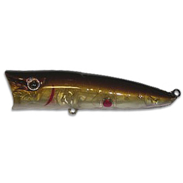 Воблер ZipBaits ZBL Popper цв. 541R