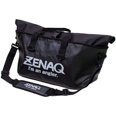 Гермосумка Zenaq Field Bag (Black)