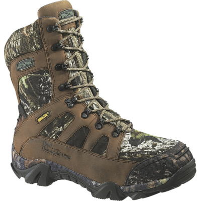 Обувь WOLVERINE RIDGELINE XTREME EW05519