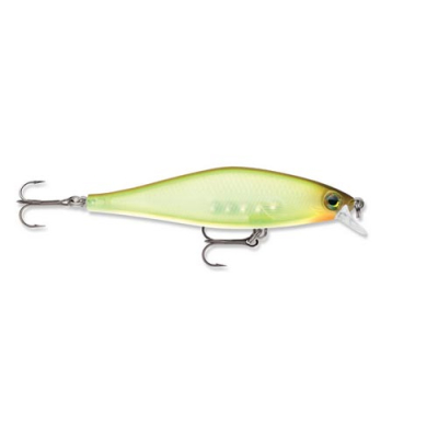 Воблер Rapala Shadow Rap Shad SDRS09-HAY