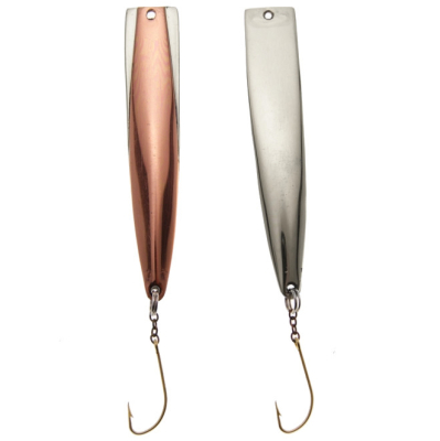 Блесна Rialinna Pyry 4 цвет KUP/HOP