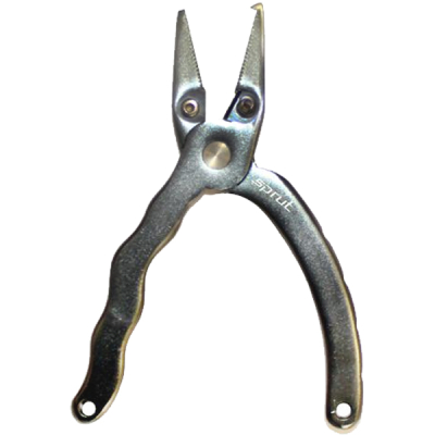 Инструмент Sprut Aluminum Fishing Pliers 115mm (Grey) AFP115-GR