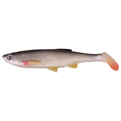 Приманки Savagear LB 3D Bleak Paddle Tail 10.5 8g 5pcs 01-Bleak 48744