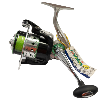 Катушка Daiwa HS V-MAX 2508 PE