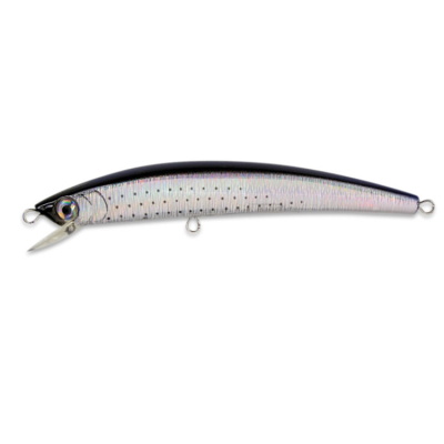 Воблер Yo-Zuri Crystal Minnow 110SP R468-HSHK