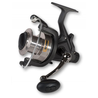 Катушка DreamFish Gunner BR XL