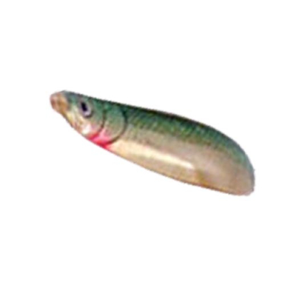 Блесна Skagit Designs JBS Dimple Spoon 20гр. цв. G-GN