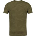 Футболка Korda LE Kamo Pro Tee Olive M