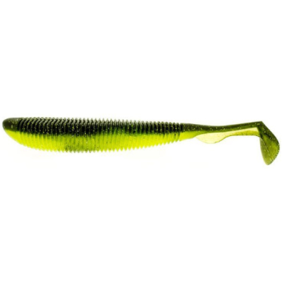 Мягкая приманка Molix Ra Shad 6" цв. 67